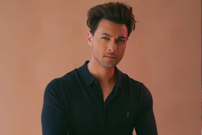 Aayush Sharma’s grandfather