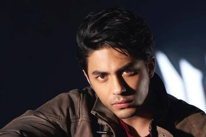 Aryan Khan has worked as a voice artist