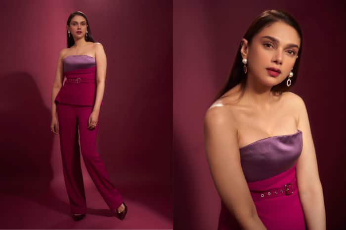 Aditi Rao Hydari’s latest look is pure perfection
