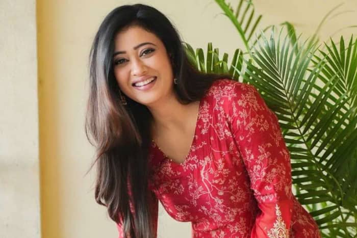 Raja says Shweta developed attitude after...