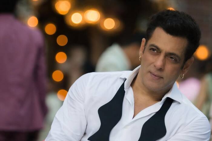 Salman Khan's Bollywood superstardom