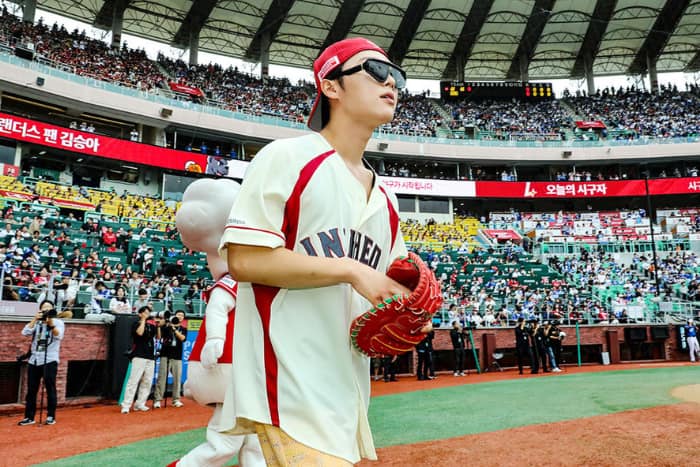 entertainment Choi Hyun-wook’s career entertainment Choi Hyun-wook’s career