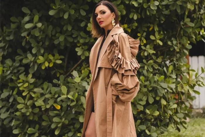 entertainment Their relationship came to an end entertainment Their relationship came to an end