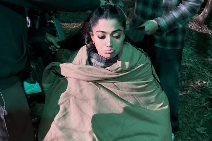 Behind-the-scenes challenges