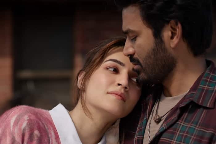 Tere Ishq Mein - November 28