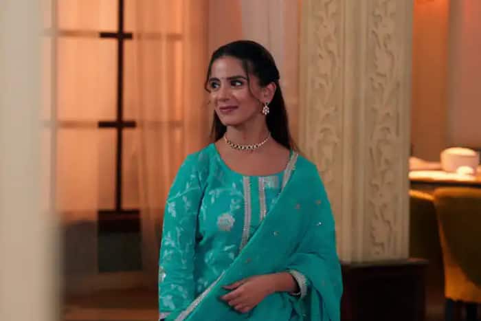 Who is Nikki Sharma?