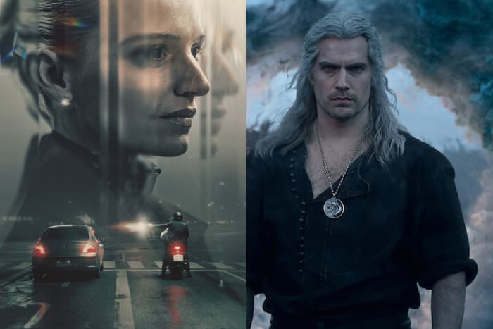 Top 7 OTT releases of the week