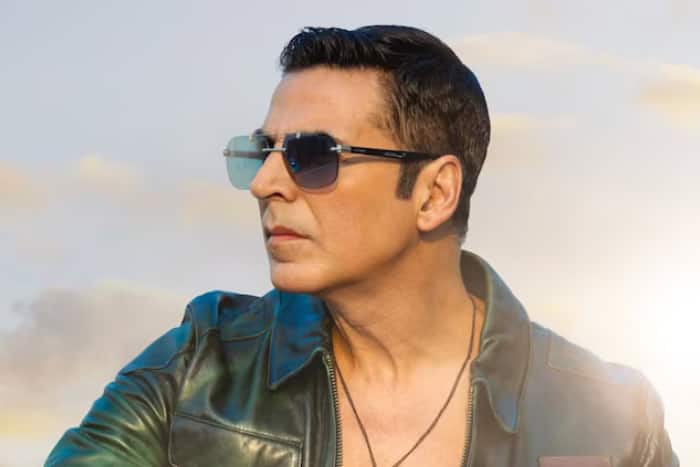 Akshay Kumar