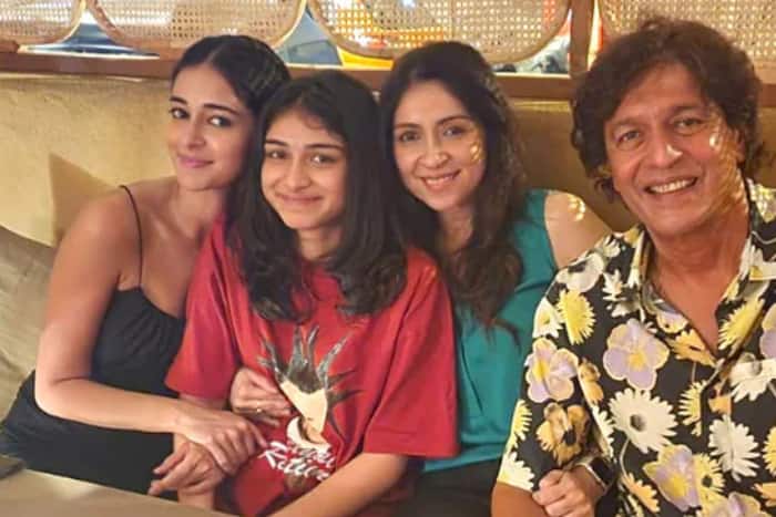 Family full of potential and talent Family full of potential and talent