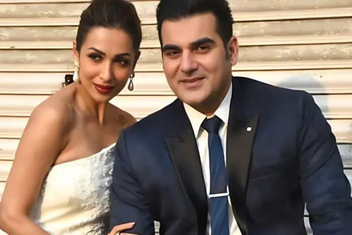 Arbaaz Khan’s marriage with Malaika Arora
