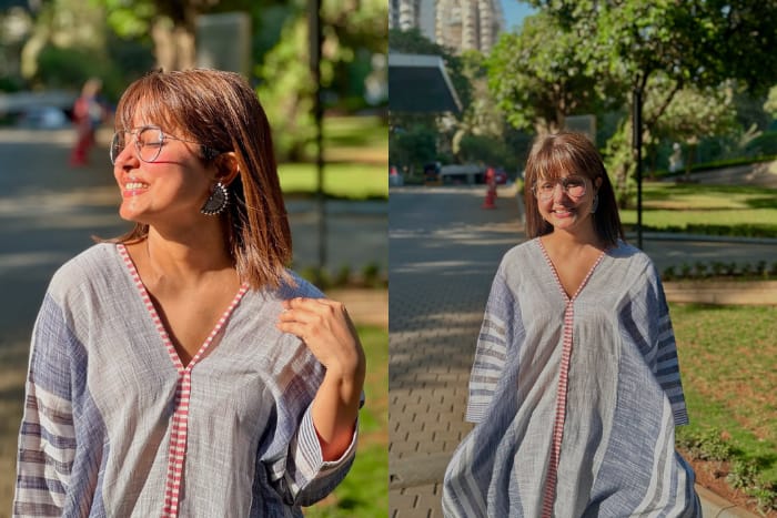 What is Hina Khan doing now?