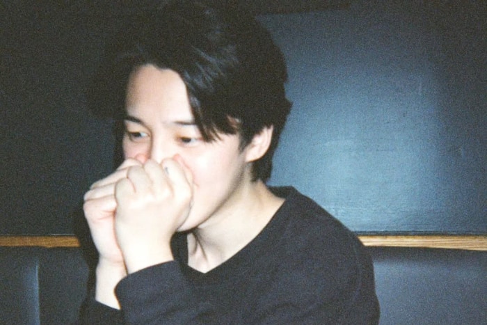 Jimin’s heartfelt message