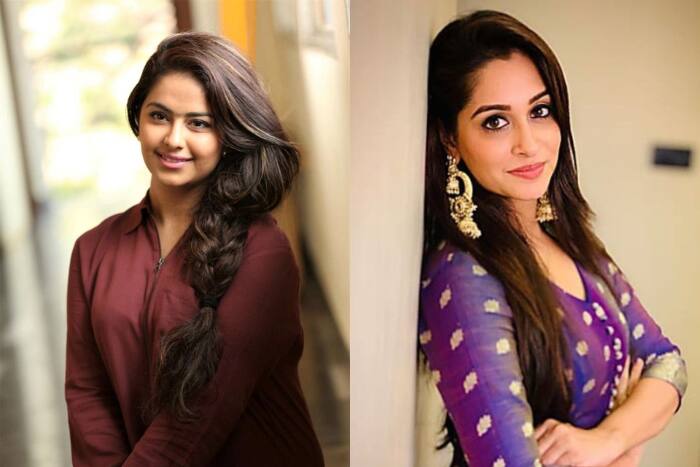 entertainment Which Sasural Simar Ka sister is richer?