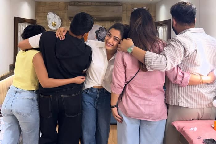 Thamma continues Maddock’s horror-comedy legacy