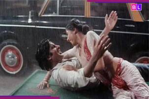 43 साल पहले Amitabh Bachchan संग इस एक्ट्रेस ने टूटकर किया था रोमांस, बाद में खूब रोई