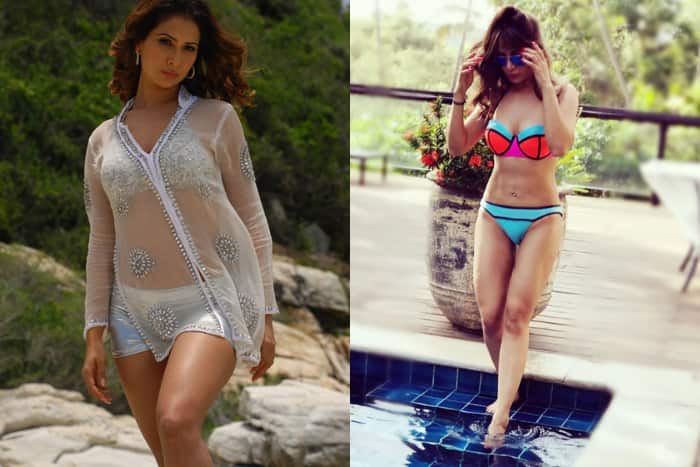 बोल्ड ऑउटफिट से जीत लेती हैं दिल