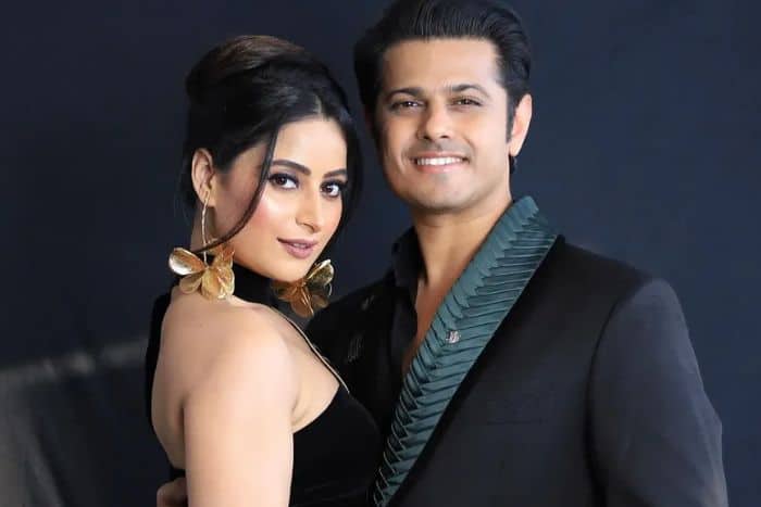 'बिग बॉस 17' में साथ नजर आया था ये कपल