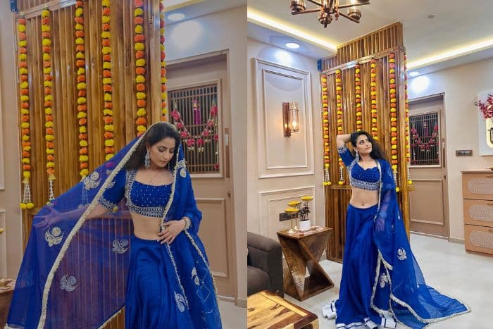 नील और ऐश्वर्या ने साध रखी है चुप्पी