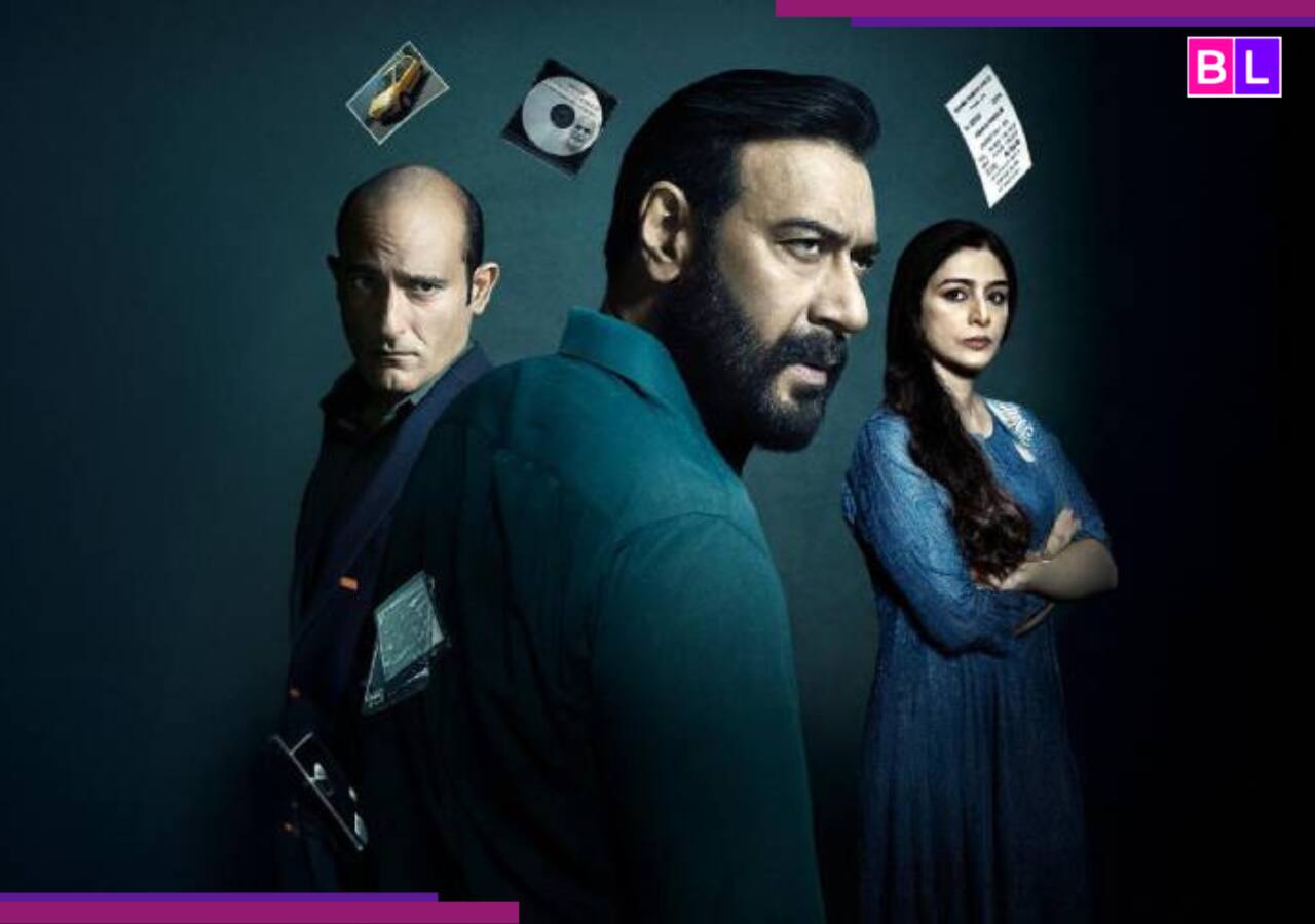 Drishyam 3: Release Date Set for October 2, 2026