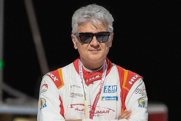 अजीत कुमार की जबरदस्त फैन फॉलोइंग