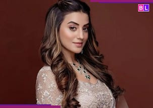 Bhojpuri इंडस्ट्री छोड़ क्या अब सियासी कुर्सी पर बैठेंगी Akshara Singh? एक्ट्रेस के बयान ने उड़ाई नेताओं की नींद!