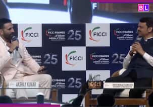 राजनीति का असली हीरो कौन? Akshay Kumar के सवाल पर CM फडणवीस ने दिया ऐसा जवाब, मच गई सनसनी!