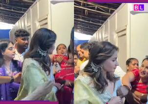 Durga Puja 2025: दुर्गा पंडाल में Alia Bhatt के साथ हुई ये हरकत, बेकाबू भीड़ ने एक्ट्रेस का...