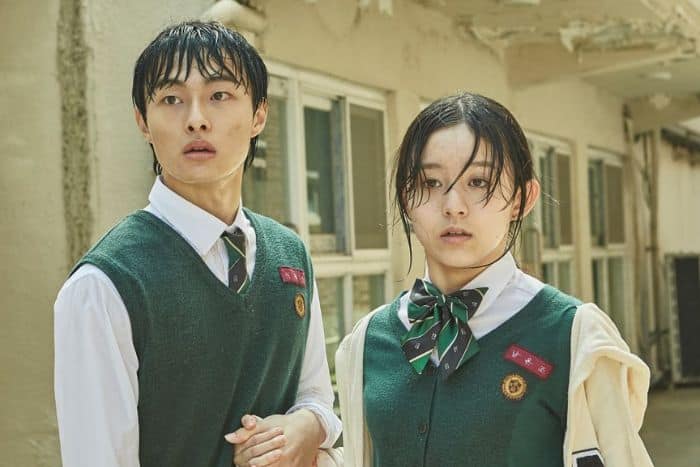 All of Us Are Dead (2022)