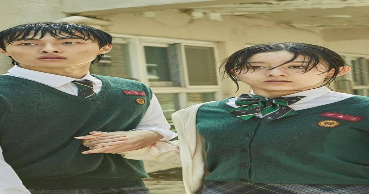 Weak Hero to True Beauty: Top 10 Korean dramas you must watch if you have Netflix subscription Weak Hero to True Beauty: Top 10 Korean dramas you must watch if you have Netflix subscription
