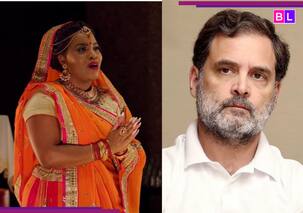 'मोदी से सीखो असली लीडरशिप', अमेरिकी स्टार ने खुलेआम की राहुल गांधी की आलोचना, खूब सुनाई खरी-खरी