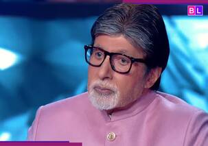 Amitabh Bachchan humiliated in KBC 17? Child misbehaved with Big B, broke rules of..., asked him to…