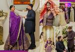 Anshula Kapoor Engagement: अंशुला की सगाई पर कपूर परिवार की खूबसूरत तस्वीरें वायरल, सोनम से जाह्नवी कपूर तक के लुक्स पर थमीं नजरें