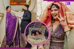 Anshula Kapoor की सगाई में किसने निभाई मां की रस्में? टूटा बोनी कपूर का सब्र, इमोशनल लम्हों की तस्वीरें देख आप भी...