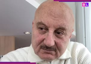 Satish Shah के निधन की खबर सुनते ही टूटा Anupam Kher का दिल, छलका एक्टर का दर्द, कहा- 'कोई हक नहीं है आपको...'