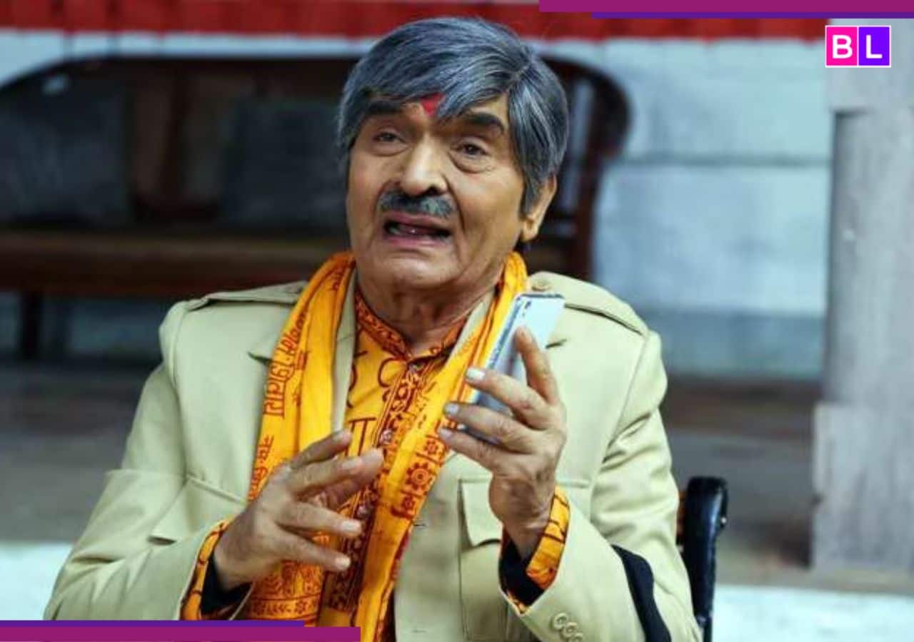 Asrani की आखिरी ख्वाहिश रह गई अधूरी, बॉलीवुड के इस एक्टर संग स्क्रीन शेयर करना चाहते थे एक्टर