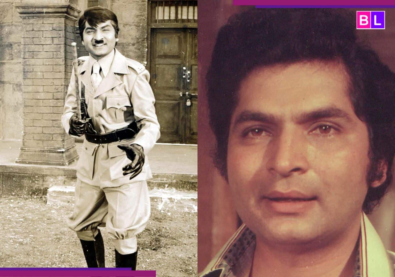 Veteran actor Asrani passes away at 84, he succumbed to...