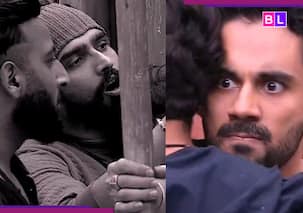Bigg Boss 19: Amaal Mallik, Abhishek Bajaj get into a physical fight after..., Gaurav Khanna and Baseer Ali come to...