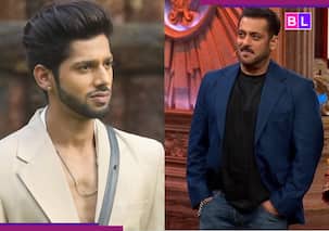 'मेरे साथ ऐसा क्यों किया गया...', एविक्शन पर छलका Baseer Ali का दर्द, Bigg Boss पर लगा दिए ये बड़े आरोप