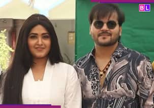 Khesari Lal Yadav से दूरी के बाद Kajal Raghwani ने थामा Arvind Akela Kallu का हाथ, करेंगी 'प्रेम विवाह'!