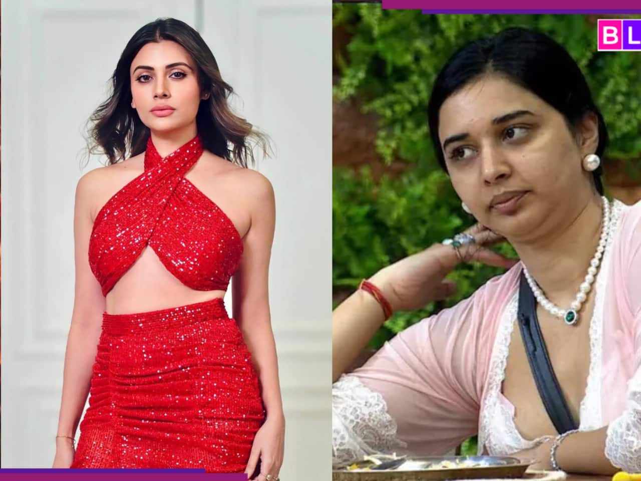 Bigg Boss 19: Deepak Chahar's sister Malti's wildcard entry sets BB house on FIRE; Tanya Mittal takes a DIG 'Mujhe nahi lagta wo...'