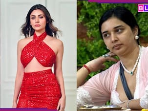 Bigg Boss 19: Deepak Chahar's sister Malti's wildcard entry sets BB house on FIRE; Tanya Mittal takes a DIG 'Mujhe nahi lagta wo...'