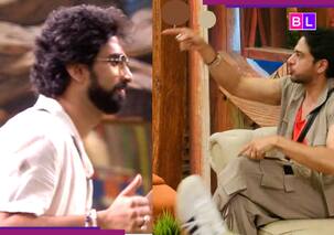 Bigg Boss 19 में बढ़ा ड्रामा! घर में छिड़ी जुबानी जंग, गौरव खन्ना ने अमाल मलिक पर लगाया ये आरोप