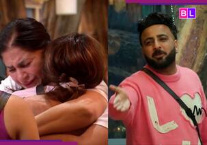 बिग बॉस 19' में छलक पड़े जज्बात! जब परिवार की चिट्ठी पढ़ते ही इस कंटेस्टेंट का रो-रोकर हुआ बुरा हाल