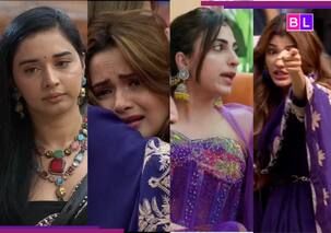 Bigg Boss 19: दोस्ती से दुश्मनी तक! नीलम-तान्या की दोस्ती में आई दरार, फरहाना-नेहल के बीच तीखी तकरार ने बढ़ाया बवाल