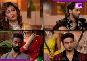 Bigg Boss 19 में पलटा गेम! एक साथ बाहर हुए दो मजबूत खिलाड़ी, फैंस को लगा बड़ा सदमा