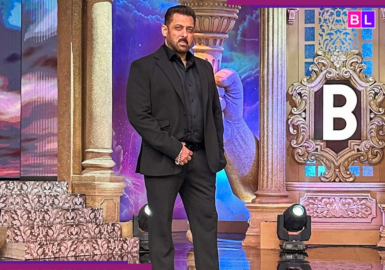 Producer Rishi Negi BREAKS silence on Salman Khan’s paycheck, bias allegations and what happens during… Producer Rishi Negi BREAKS silence on Salman Khan’s paycheck, bias allegations and what happens during…