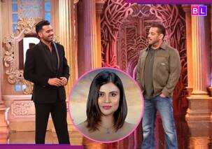 Bigg Boss 19 में वाइल्ड कार्ड बनकर आईं मालती चहर, एलिमिनेशन में Neelam Giri या जीशान कादरी कौन हुआ बाहर?