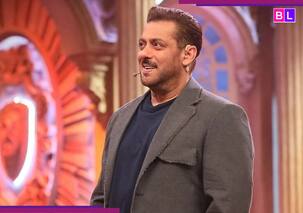 Salman Khan ने किसे दिया सबसे बड़ा झटका? Bigg Boss 19 से अचानक बाहर हुआ ये मजबूत कंटेस्टेंट, सदमे में आए घरवाले!