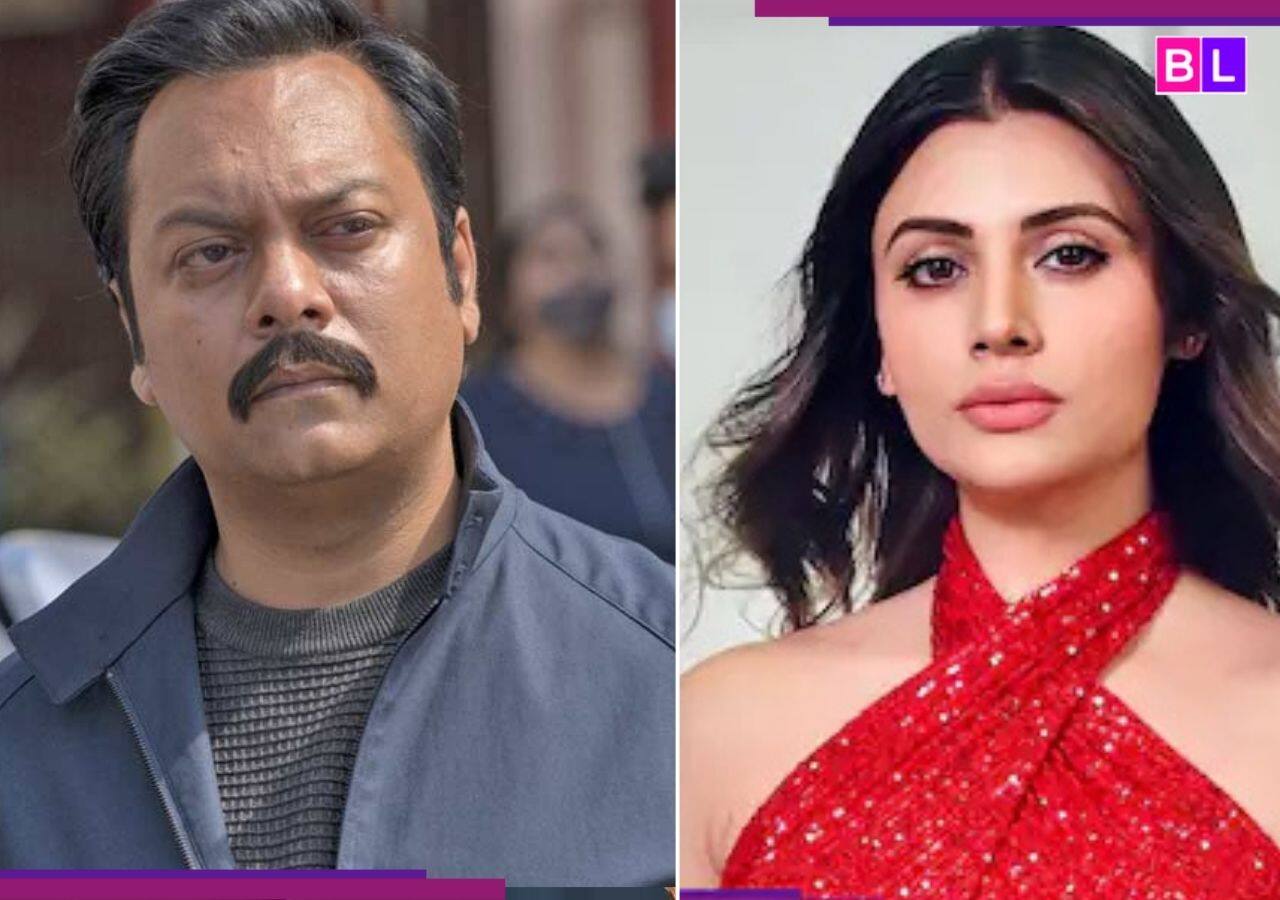 Zeishan Quadri Slams Malti Over Baseer Ali Question