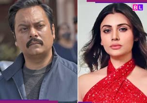 Bigg Boss 19: Zeishan Quadri SLAMS Malti Chahar for questioning Baseer’s sexuality: ‘Tum bicholi…’